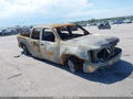 2008 GMC Sierra 1500 — photo 1 of 10 | VIN 2GTEK13J681337217