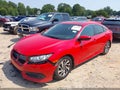 2018 Honda Civic — photo 2 of 16 | VIN 2HGFC2F78JH533780