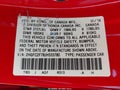 2018 Honda Civic — photo 9 of 16 | VIN 2HGFC2F78JH533780