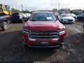 2023 GMC Acadia — photo 13 of 17 | VIN 1GKKNUL41PZ198422