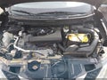 2016 Nissan Rogue — photo 10 of 17 | VIN KNMAT2MTXGP646143