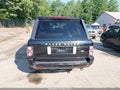 2012 Land Rover Range Rover — photo 16 of 16 | VIN SALMF1D43CA375682