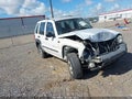 2002 Jeep Liberty — photo 1 of 17 | VIN 1J4GK48K62W180374