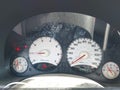2002 Jeep Liberty — photo 7 of 17 | VIN 1J4GK48K62W180374