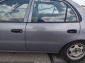 1998 Toyota Corolla — photo 15 of 15 | VIN 2T1BR12EXWC710356