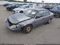 1998 Toyota Corolla — photo 2 of 15 | VIN 2T1BR12EXWC710356