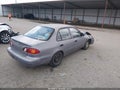 1998 Toyota Corolla — photo 4 of 15 | VIN 2T1BR12EXWC710356