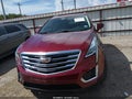 2018 Cadillac XT5 — photo 12 of 16 | VIN 1GYKNERS8JZ178905