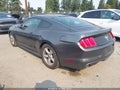 2016 Ford Mustang — photo 3 of 16 | VIN 1FA6P8AM9G5295186