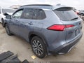 2024 Toyota Corolla Cross — photo 3 of 17 | VIN 7MUDAABG1RV108450