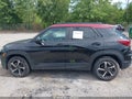 2021 Chevrolet Trailblazer — photo 14 of 16 | VIN KL79MUSL4MB034671