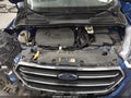 2018 Ford Escape — photo 10 of 17 | VIN 1FMCU9GD3JUD37315