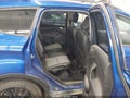 2018 Ford Escape — photo 8 of 17 | VIN 1FMCU9GD3JUD37315