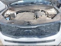 2021 Kia Telluride — photo 10 of 16 | VIN 5XYP5DHC1MG169532