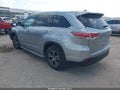 2016 Toyota Highlander — photo 3 of 16 | VIN 5TDKKRFHXGS507340
