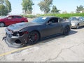 2024 Ford Mustang — photo 2 of 17 | VIN 1FA6P8CFXR5409973