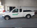 2019 Nissan Frontier — photo 14 of 16 | VIN 1N6BD0CT0KN751475