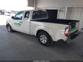 2019 Nissan Frontier — photo 3 of 16 | VIN 1N6BD0CT0KN751475