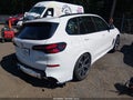 2026 BMW X5 — photo 4 of 16 | VIN 5UX43EU08T9336655