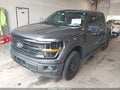 2025 Ford F-150 — photo 2 of 16 | VIN 1FTFW3LD8SFA76672