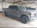 2025 Ford F-150 — photo 6 of 16 | VIN 1FTFW3LD8SFA76672