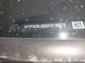 2025 Ford F-150 — photo 9 of 16 | VIN 1FTFW3LD8SFA76672