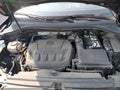 2020 Volkswagen Tiguan — photo 10 of 17 | VIN 3VV2B7AX7LM018750