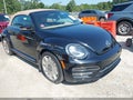 2017 Volkswagen Beetle — photo 1 of 17 | VIN 3VW517AT4HM811343