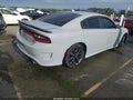 2022 Dodge Charger — photo 4 of 16 | VIN 2C3CDXHG5NH157798