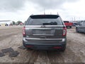 2011 Ford Explorer — photo 16 of 16 | VIN 1FMHK8F89BGA35182