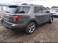 2011 Ford Explorer — photo 4 of 16 | VIN 1FMHK8F89BGA35182