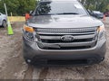2011 Ford Explorer — photo 6 of 16 | VIN 1FMHK8F89BGA35182