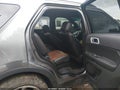 2011 Ford Explorer — photo 8 of 16 | VIN 1FMHK8F89BGA35182