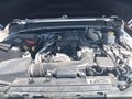 2024 Jeep Gladiator — photo 10 of 17 | VIN 1C6JJTEG5RL107766