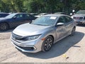 2016 Honda Civic — photo 2 of 16 | VIN 19XFC2F79GE014143