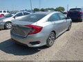 2016 Honda Civic — photo 4 of 16 | VIN 19XFC2F79GE014143