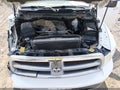 2010 Dodge Ram 1500 — photo 10 of 21 | VIN 1D7RV1CT6AS125164