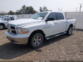2010 Dodge Ram 1500 — photo 2 of 21 | VIN 1D7RV1CT6AS125164