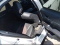 2023 Toyota Camry — photo 8 of 16 | VIN 4T1KZ1AK2PU078458