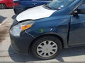 2015 Nissan Versa — photo 12 of 13 | VIN 3N1CN7AP0FL812304