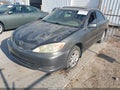 2004 Toyota Camry — photo 2 of 11 | VIN 4T1BF32K34U588364