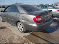 2004 Toyota Camry — photo 3 of 11 | VIN 4T1BF32K34U588364