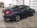 2019 Honda Civic — photo 4 of 18 | VIN 19XFC2F68KE003537