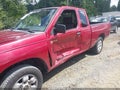 2000 Nissan Frontier — photo 6 of 16 | VIN 1N6DD26S2YC408159