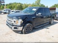 2018 Ford F-150 — photo 2 of 16 | VIN 1FTEW1EG6JKE52654