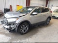 2022 Honda CR-V — photo 2 of 17 | VIN 5J6RW2H88NA006605