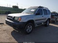 2001 Nissan Xterra — photo 2 of 15 | VIN 5N1ED28Y71C585171