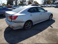 2013 Lexus IS 250 — photo 4 of 16 | VIN JTHBF5C22D5191171