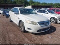 2010 Ford Taurus — photo 1 of 11 | VIN 1FAHP2FW9AG136437