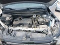 2020 GMC Terrain — photo 10 of 16 | VIN 3GKALPEVBLL334023